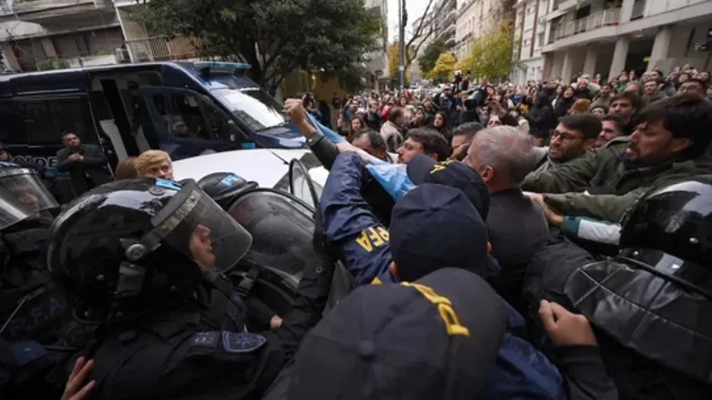 detencion juan grabois