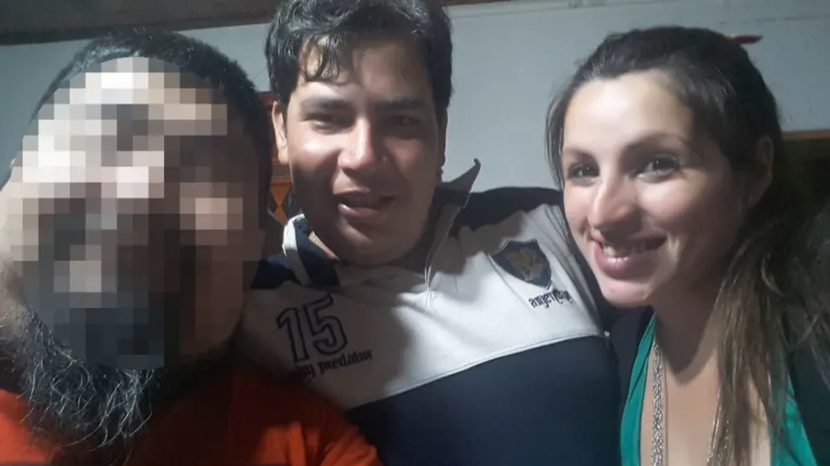 Asesinó a la pareja de su ex y se suicidó: quién era el policía con antecedentes y obsesión por las motos 4566