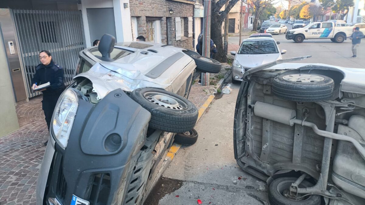 Robo agravado en Mar del Plata: detuvieron a un hombre tras una peligrosa fuga y vuelco WhatsApp Image 2025-06-26 at 10.43.30