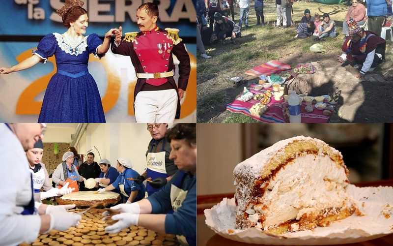 Vacaciones de invierno 2025: fiestas, cultura y naturaleza en toda la Provincia de Buenos Aires 3466