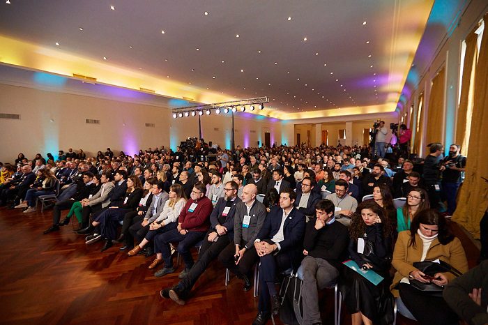 Mar del Plata será sede del 3° Congreso Productivo Bonaerense CONGRESO