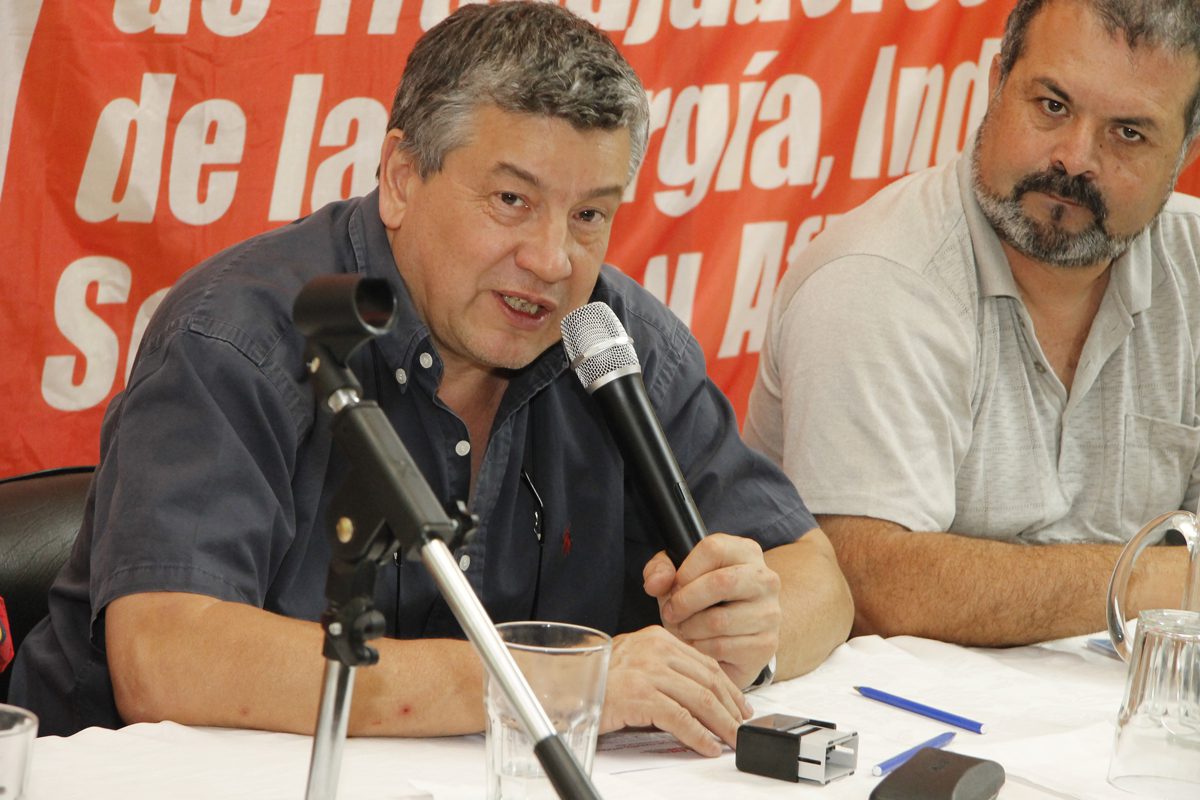 Nuevo revés judicial para el Gobierno: la Justicia frenó el DNU que limitaba el derecho a huelga FETIA