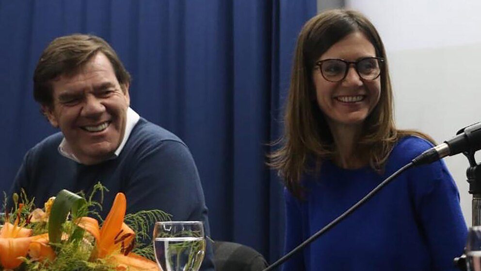 Guillermo-Montenegro-y-Fernanda-Raverta-