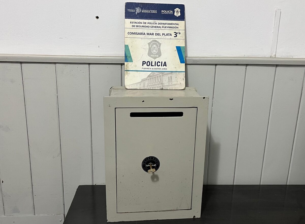 Robo doblemente agravado en un comercio: se llevaron una caja fuerte con más de cinco millones de pesos IMG-20250721-WA0053
