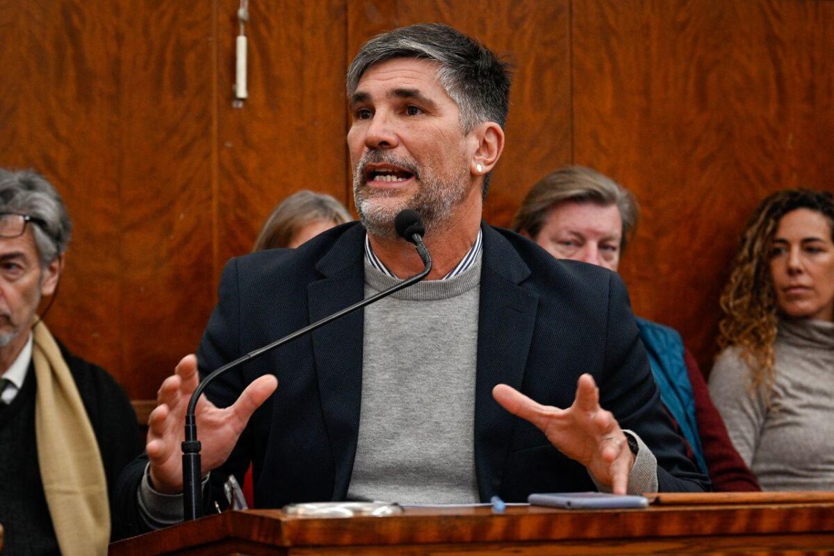 Diego García cuestionó la licitación del Minella: “Se entrega por migajas el patrimonio público” IMG-20250724-WA0021