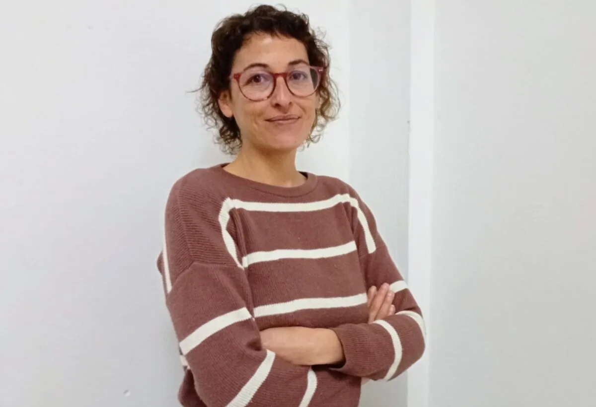 María Rosa Mauregui en Radio 10 Mar del Plata: "La única voz que no se vendió es la del Frente de Izquierda" María Rosa Mauregui