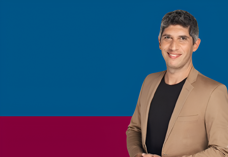 Pablo Caruso en Radio 10 Mar del Plata: “El comunicador debe ser puente, no grieta” Pablo Caruso