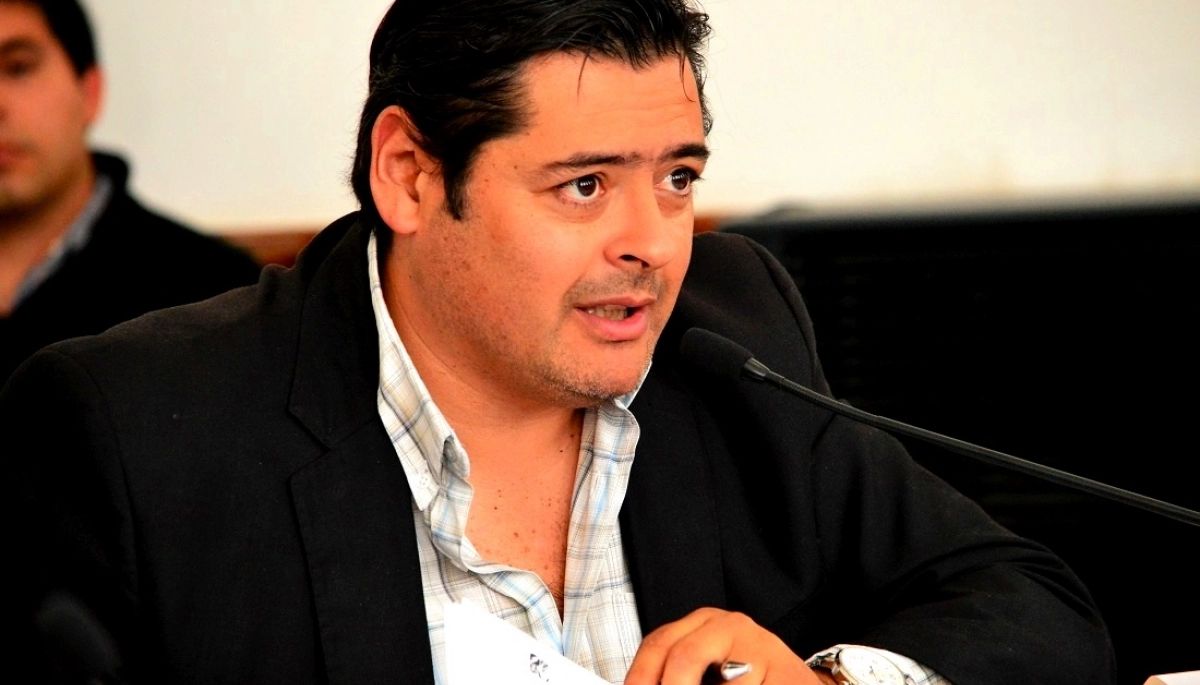 Más de la mitad de los marchiquitenses dependen de una garrafa para calefaccionarse: rechazo de Marcelo Sosa a la desregulación del gas Marcelo Sosa