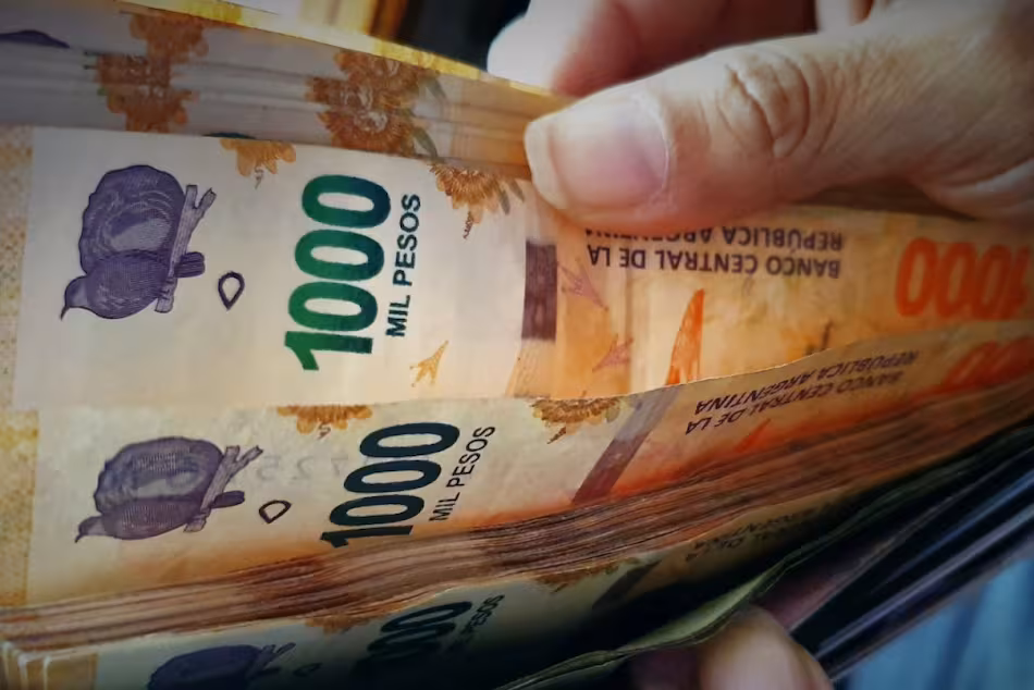 Banco Nación lanzó un crédito exclusivo para jubilados que cobran por la entidad: hasta $50 millones y gestión 100% online YHKMRJDQI5AJ5GDIZ6QN2B6AAY