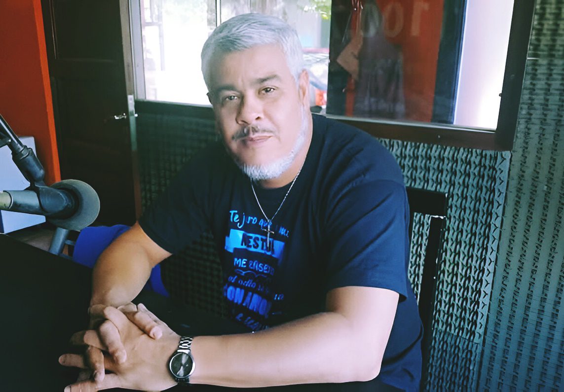 Aldo Albarracín: “Lo mejor para defender a Cristina es ganarle a Milei” aldo