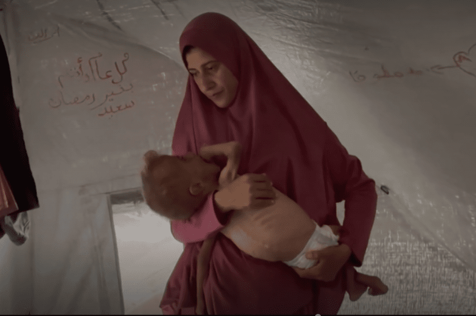 Crisis humanitaria en Gaza: casi un tercio de la población pasa días sin comer, alerta la ONU 250726-154518