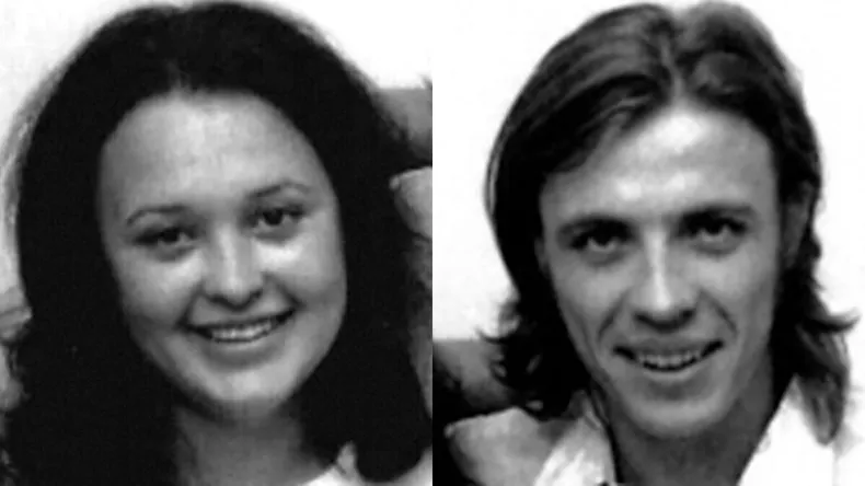 El nieto 140 recuperó su identidad: "Cada encuentro es una victoria sobre el olvido" graciela-romero-y-raul-metz-padres-del-nieto-140