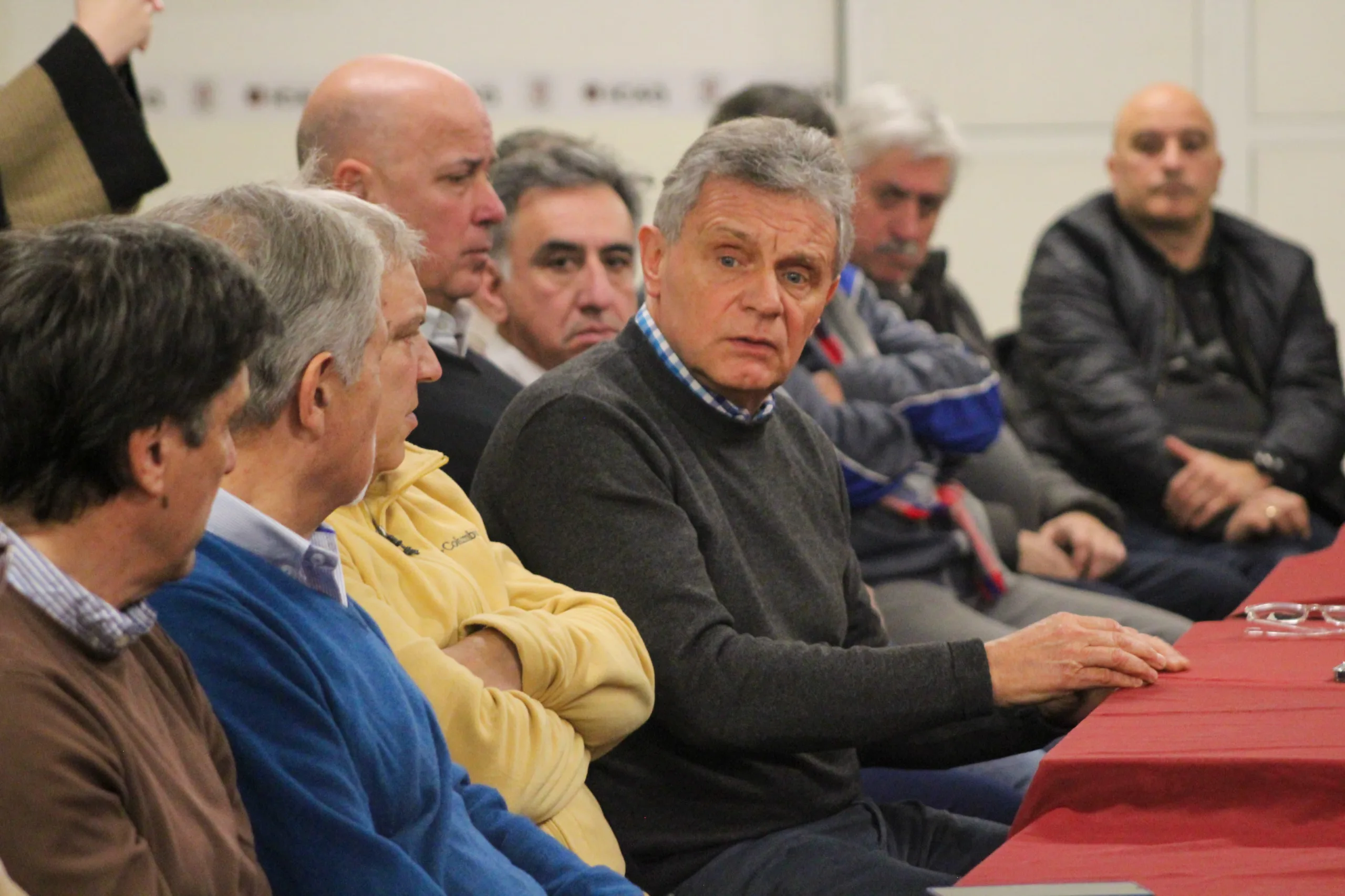 PULTI: “HAY UNA ORDENANZA DE APOYO A LOS CLUBES QUE FOMENTA EL DEPORTE QUE NO SE CUMPLE. LA VAMOS A HACER VALER” IMG-20250731-WA0021