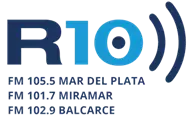 Radio 10 Mar del Plata – FM 105.5