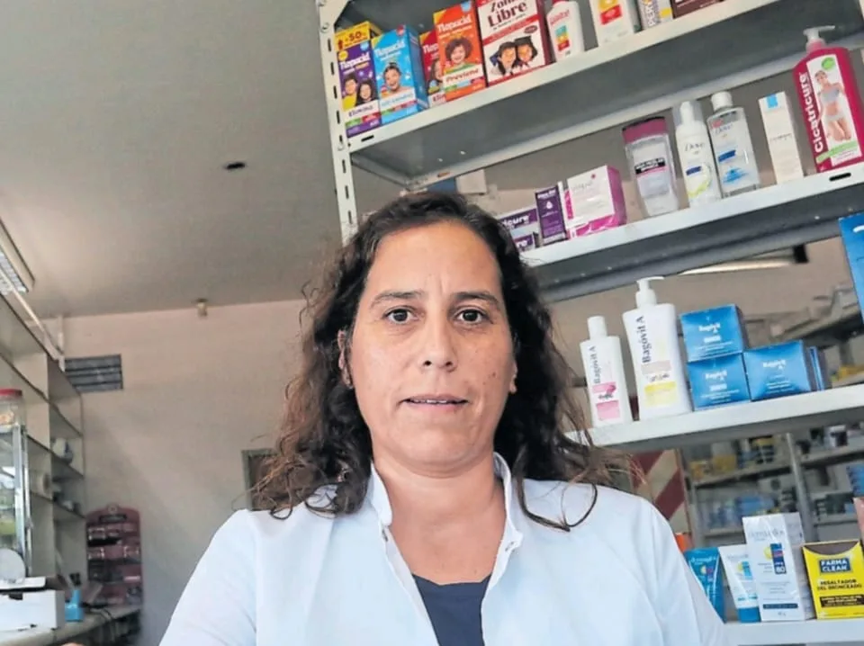 Ampollas contaminadas con Fentanilo: no todo el lote estaría comprometido, dice la presidenta del Colegio de Farmacéuticos ALEJANDRA GÓMEZLOS FARMACÉUTICOS