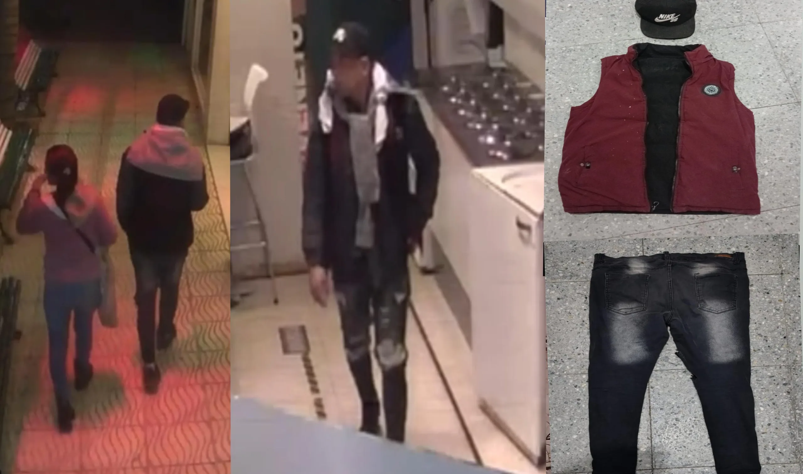 Cayó un hombre acusado de tres robos armados en comercios de Mar del Plata: lo atraparon con un revólver y $158 mil WhatsApp Image 2025-08-27 at 08.41.33