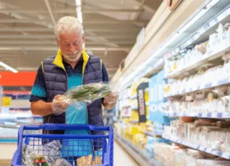 La expectativa de inflación volvió a subir y ya se ubica en 35,8% para los próximos 12 meses