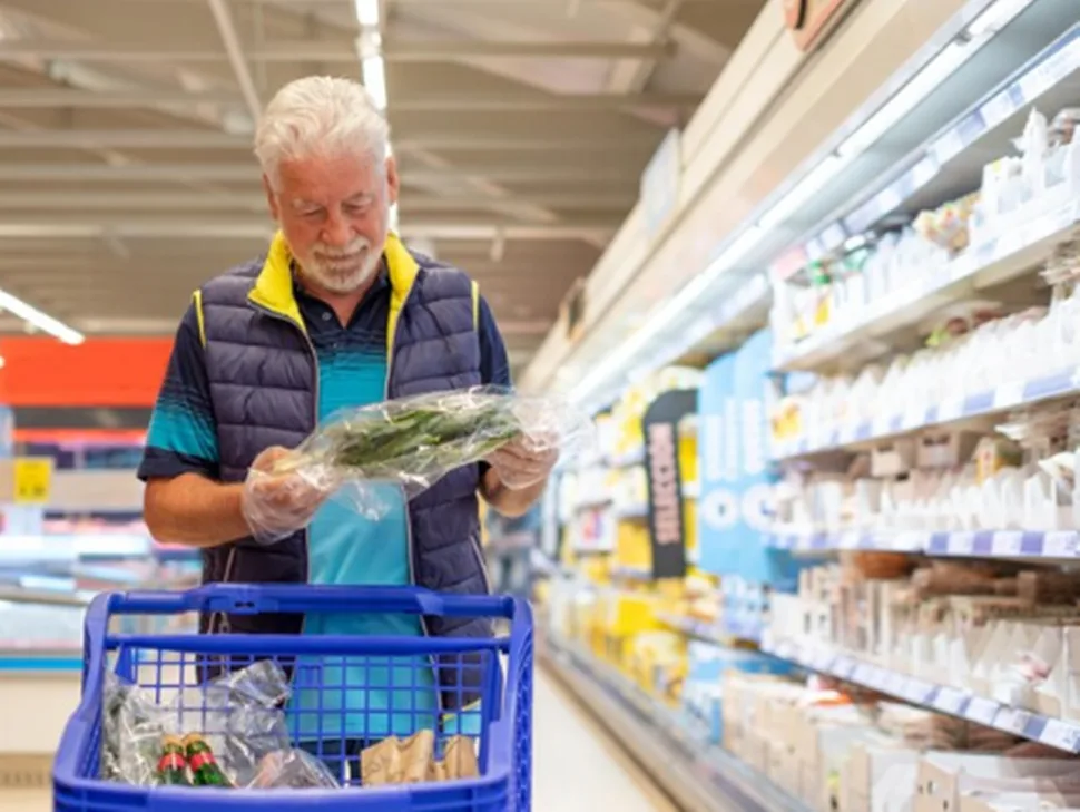Cómo acceder a descuentos de hasta 10% en supermercados con Beneficios Anses ç-123213