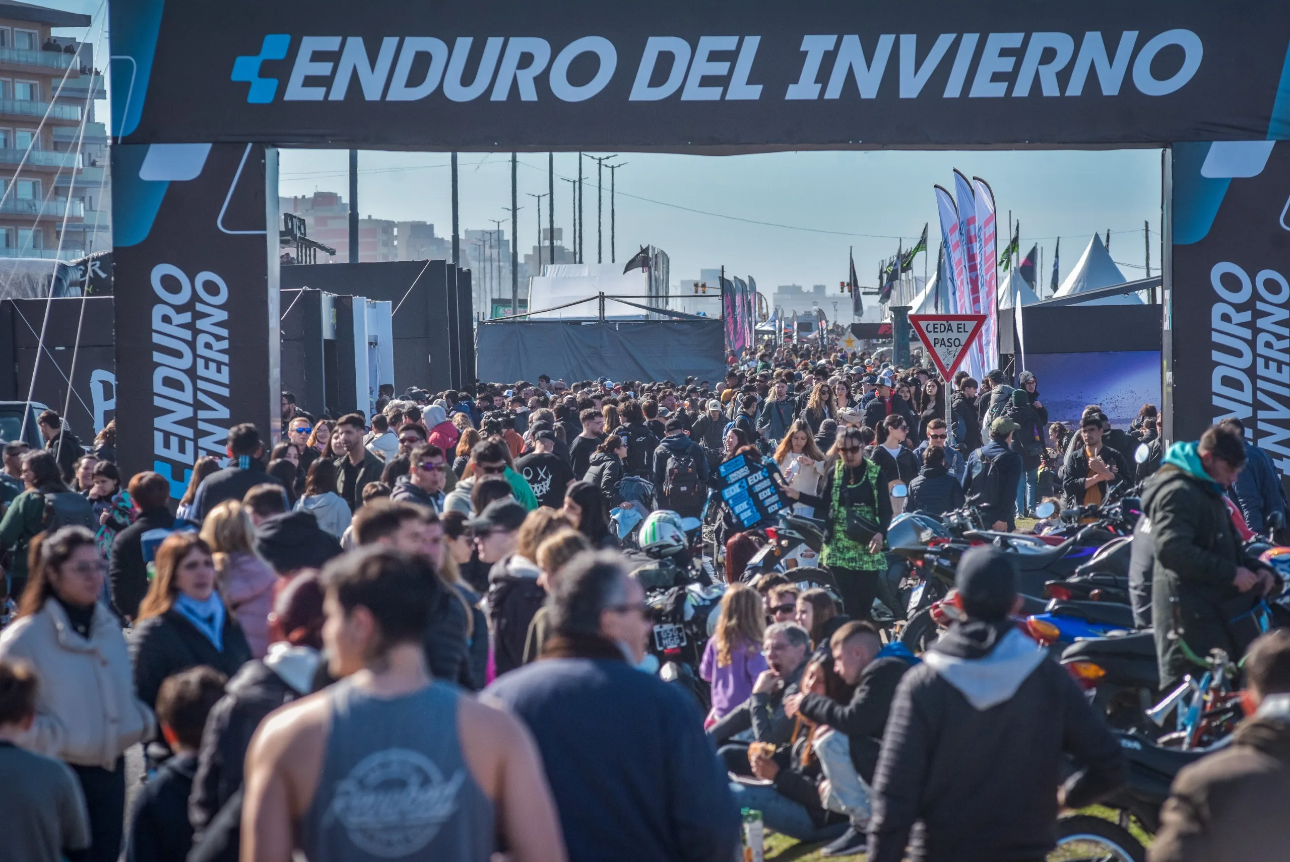 El Enduro de Invierno se adelanta: comenzará este viernes por pronóstico climático WhatsApp Image 2025-08-27 at 11.48.28
