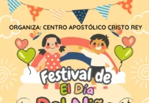 festival del dia del nino en mar del plata