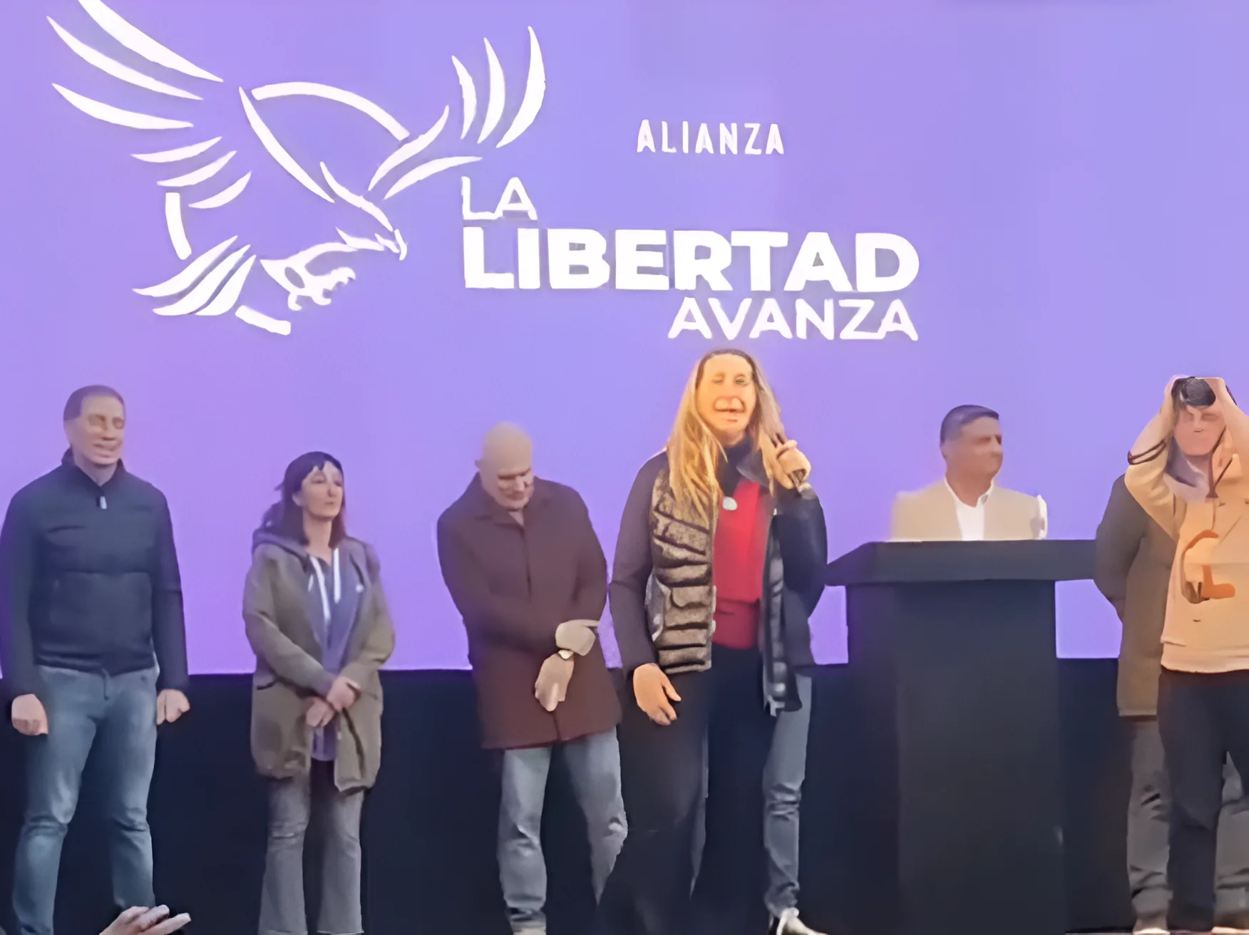 Karina Milei en La Matanza: “Vinimos para que no nos roben más” capture-20250824-175409 (1)