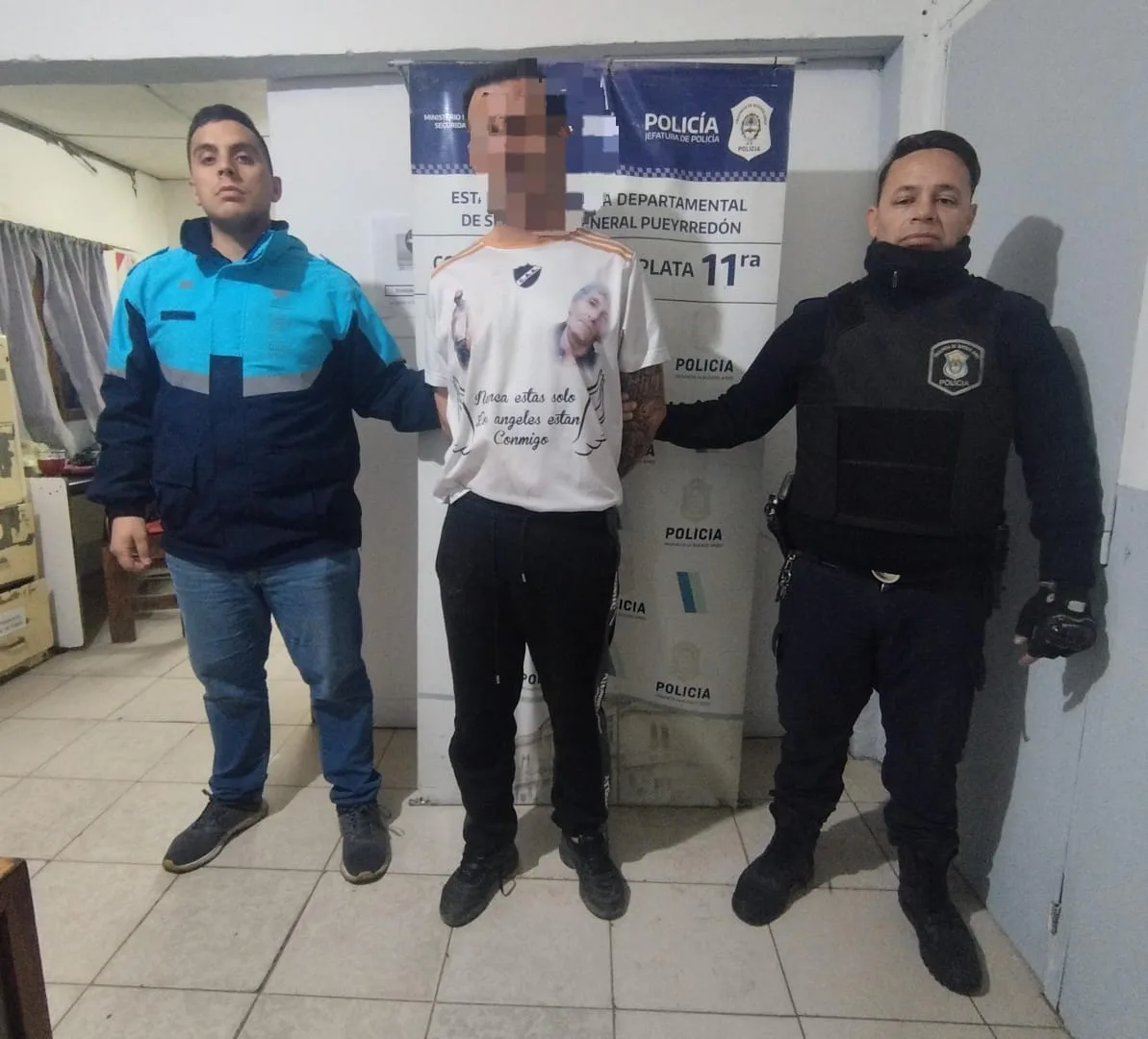 Le disparó a la casa de su vecina por una discusión: encontraron 10 vainas pero no el arma WhatsApp Image 2025-08-30 at 09.03.52