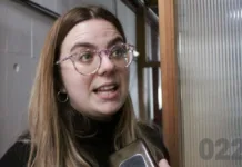 ludmila azcue la universidad publica tiene un rol clave en visibilizar la violencia de genero y garantizar derechos