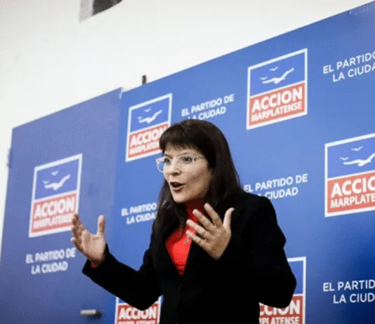 Centurión pidió informes al Ejecutivo por el impacto ambiental y autorización de las obras