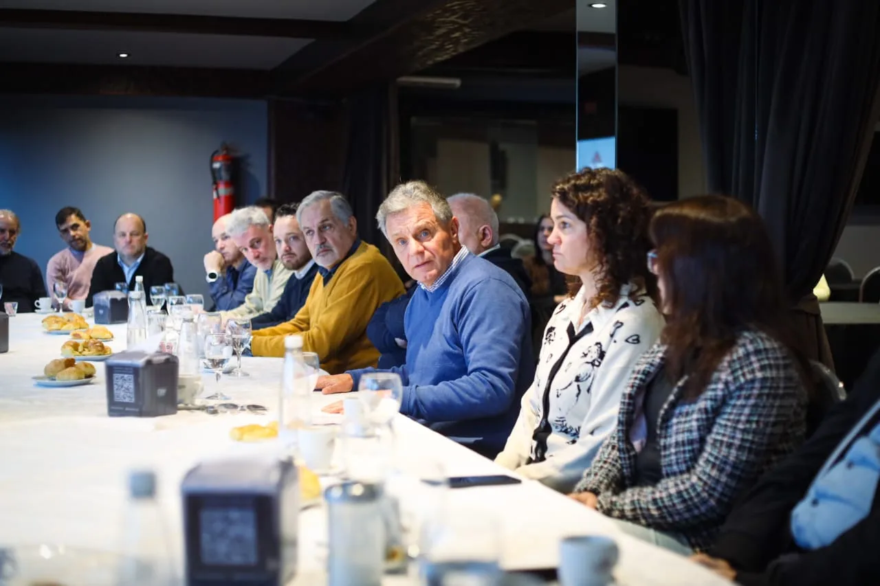 PULTI: “CUIDAR A LAS PYMES ES CUIDAR A MAR DEL PLATA” PULTI