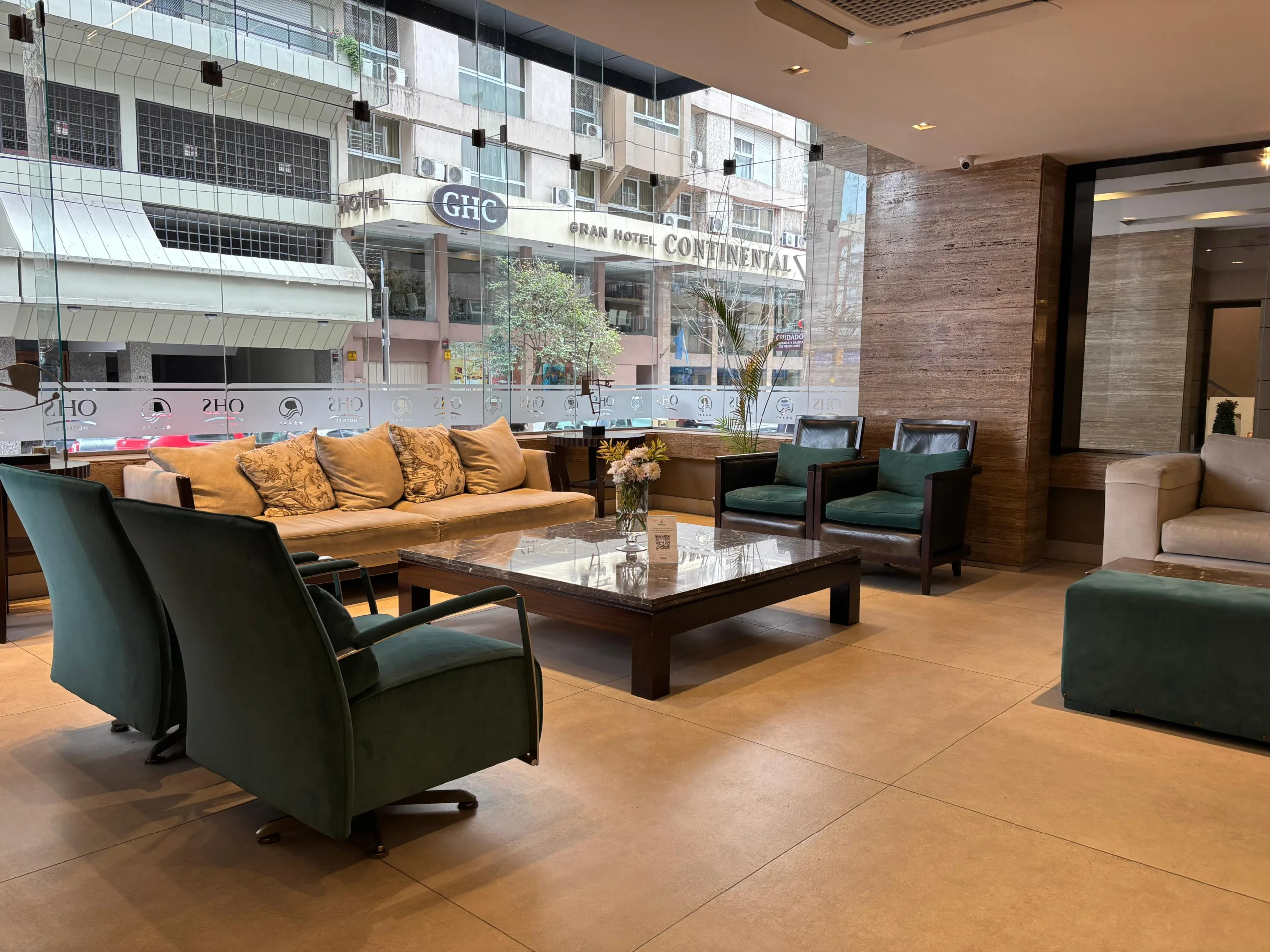Reservas hoteleras en Mar del Plata rondan el 55% para el fin de semana largo “extraoficial” WhatsApp Image 2025-08-14 at 13.51.06