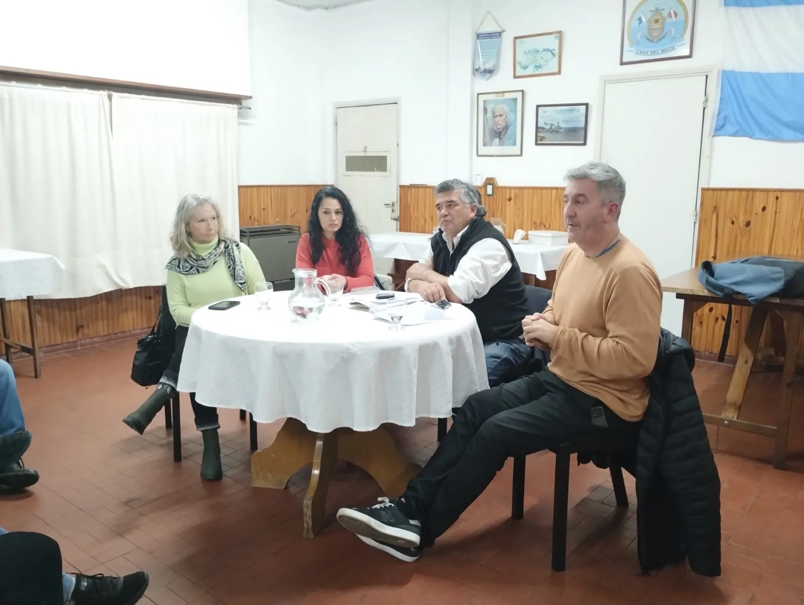 Seguridad en Mar del Plata: Potencia plantea reformas y propuestas al Poder Judicial WhatsApp Image 2025-08-14 at 10.03.25