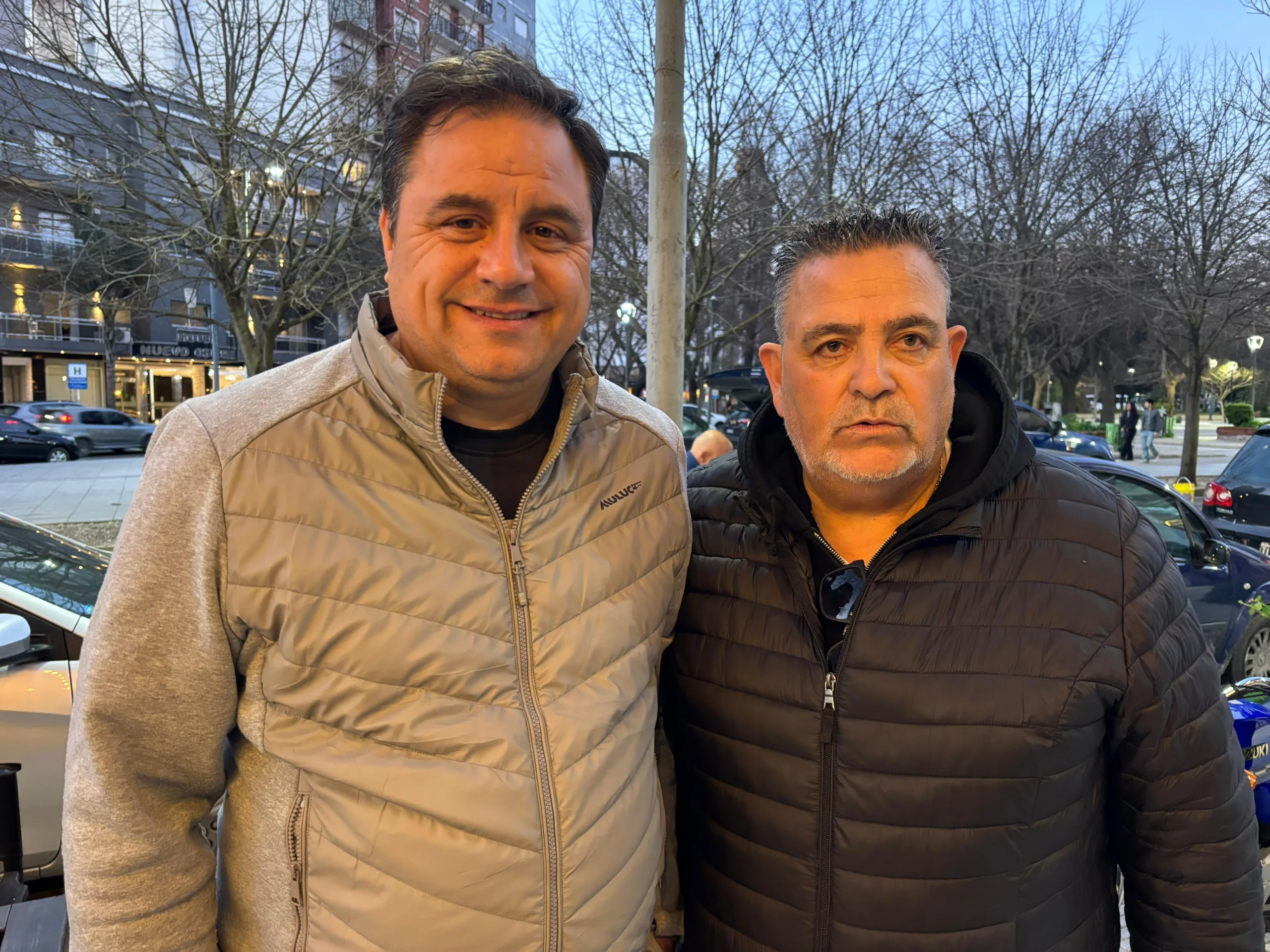Sentido Común Marplatense busca llevar la voz de los taxistas al Concejo Deliberante db19b309-776e-4286-9126-a9070b8a9d51