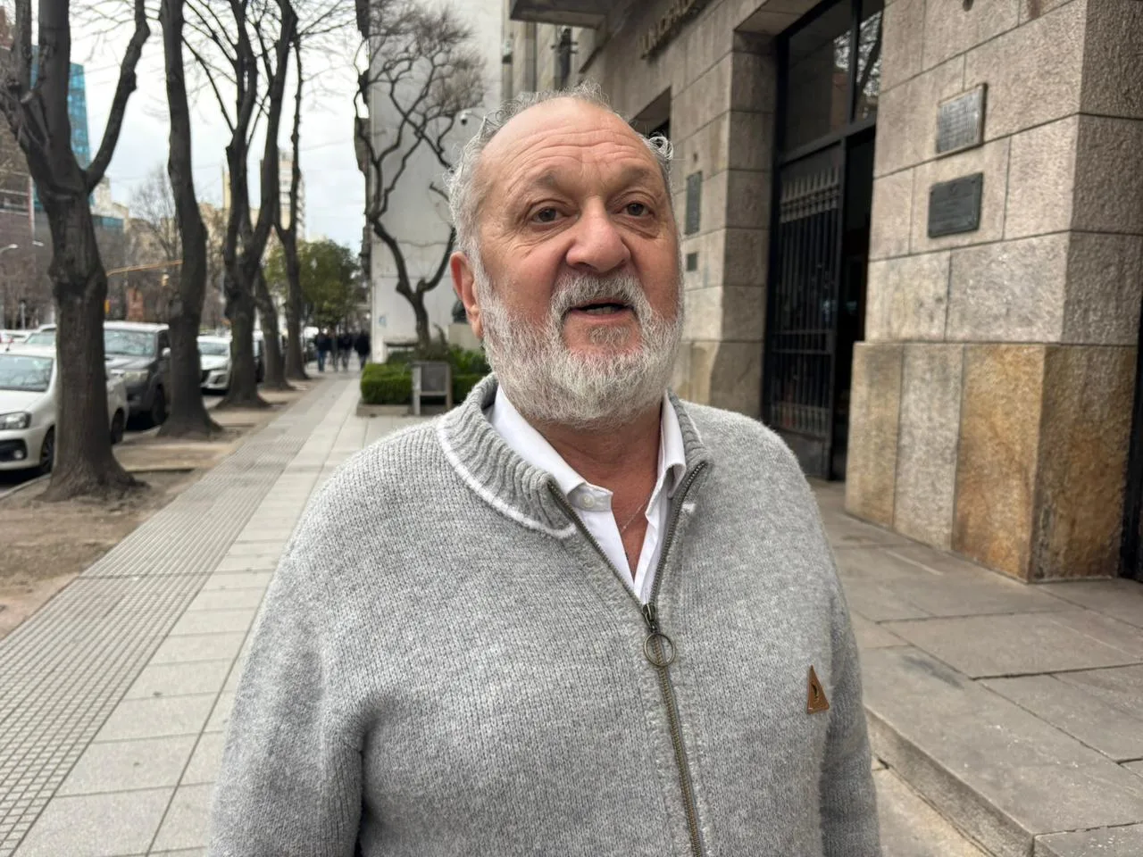 El 90% de los guardavidas ya está en planta, pero unos 40 todavía esperan su pase municipal WhatsApp Image 2025-09-10 at 17.16.56