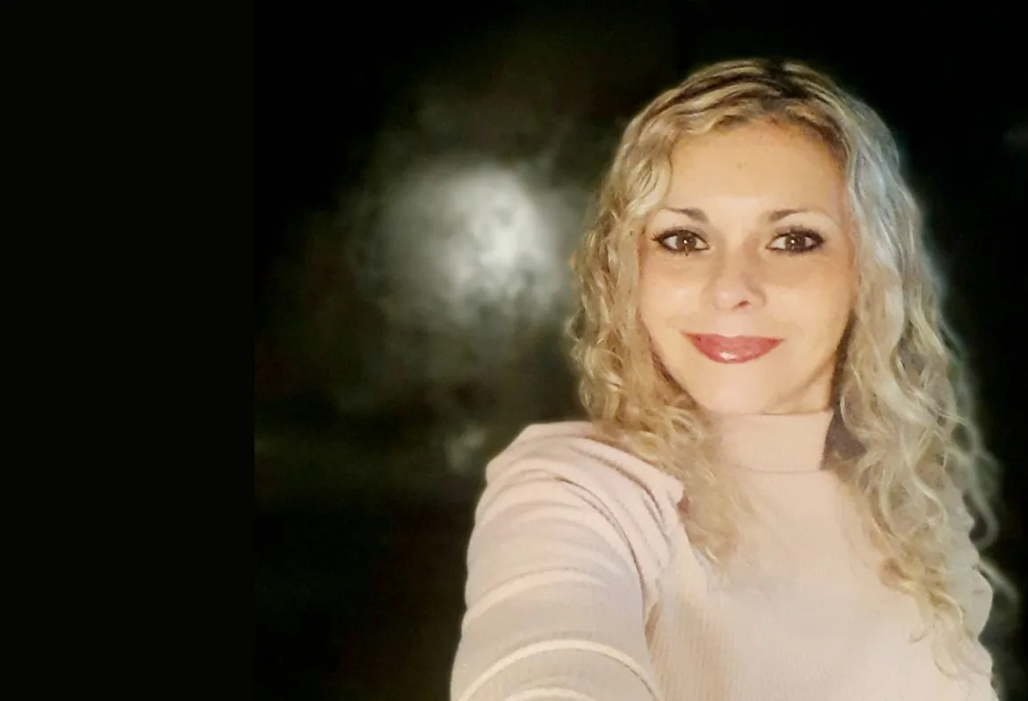 “Eres Arte”: un evento solidario en el Teatro Auditorium para apoyar al comedor Pan de Vida natalia