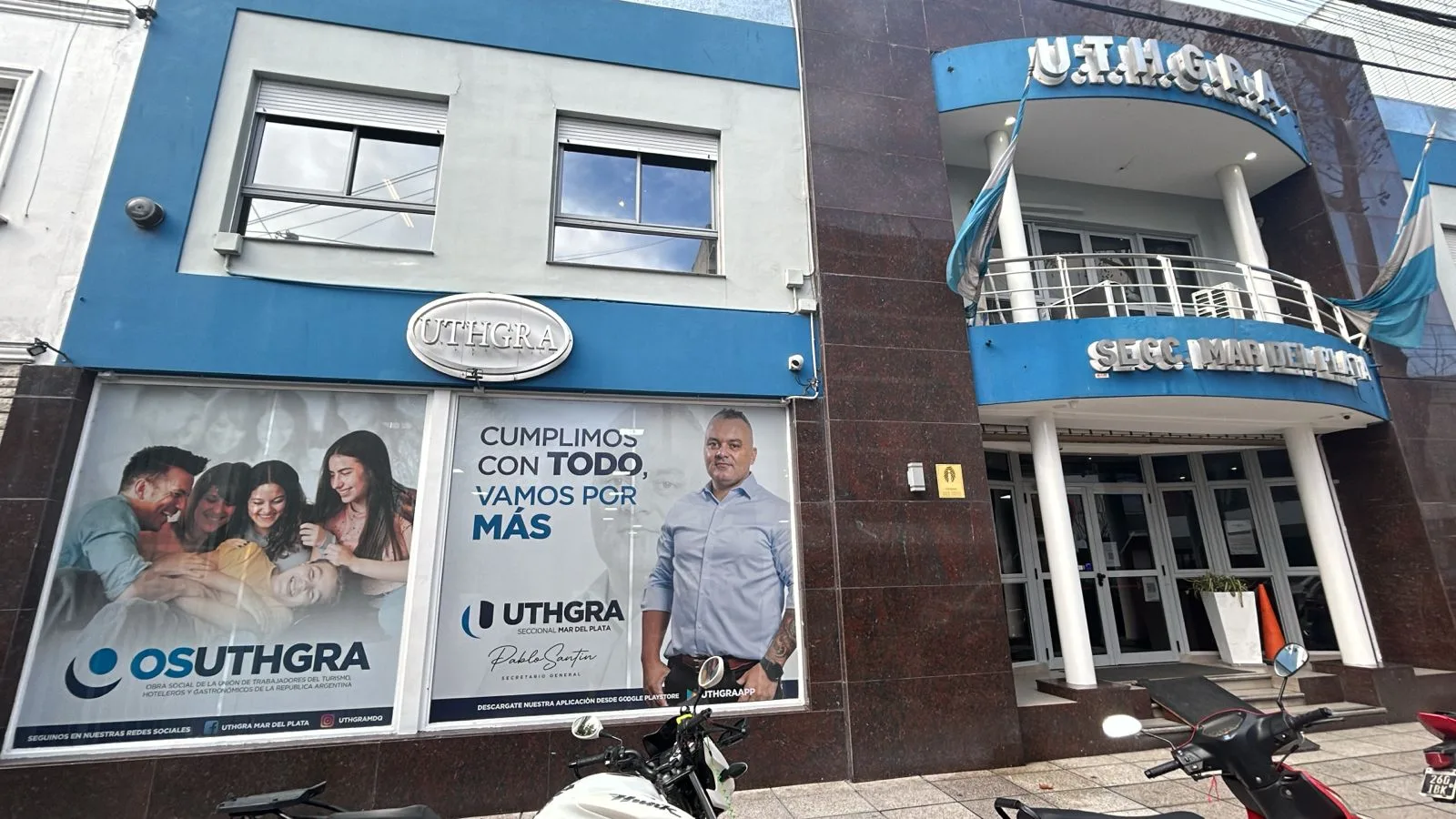 UTHGRA: “Este fin de semana largo será un termómetro de la temporada que viene” WhatsApp Image 2025-09-23 at 17.36.17
