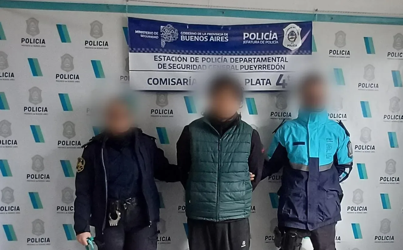 Golpeó a su pareja con un palo de escoba en Villa Primera y quedó imputado por lesiones leves WhatsApp Image 2025-09-04 at 17.58.06