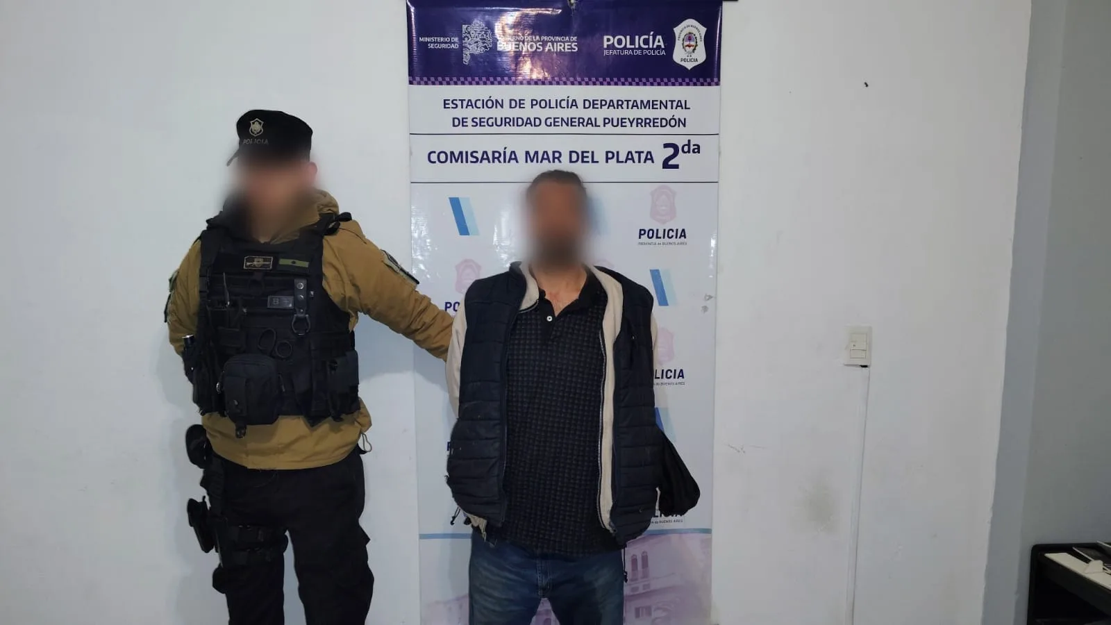 Hombre detenido en el barrio San José tras golpear a su ex pareja con una botella y amenazarla de muerte WhatsApp Image 2025-09-10 at 09.37.16