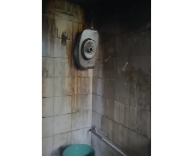 Incendio intencional en la Facultad de Derecho: investigan las causas y la posible vinculación con el contexto universitario capture-20250917-121223