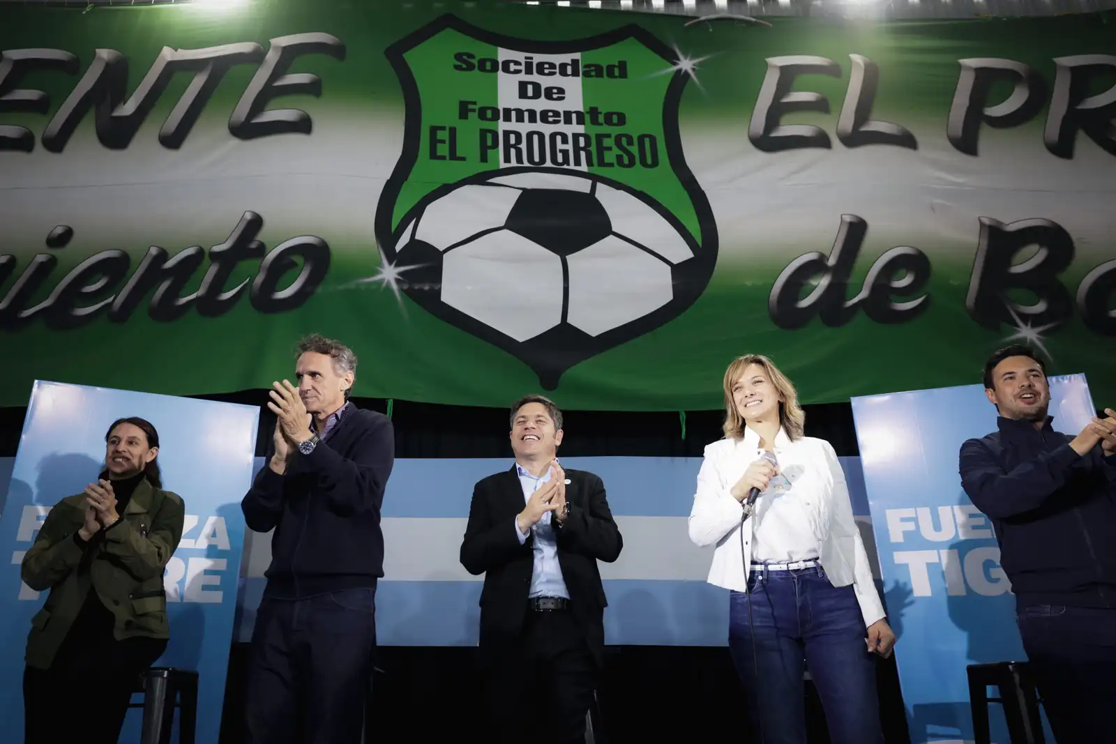 Kicillof encabezó un acto en Tigre con Katopodis y Malena Galmarini 77A8107-scaled