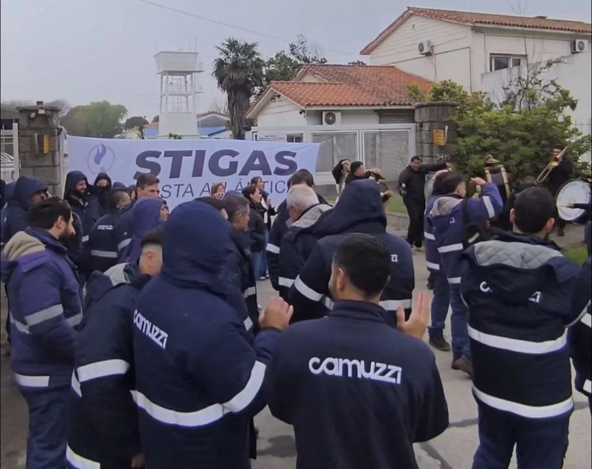 Trabajadores del gas en estado de alerta: denuncian freno a la paritaria y advierten por la zona fría WhatsApp Image 2025-09-18 at 13.20.50