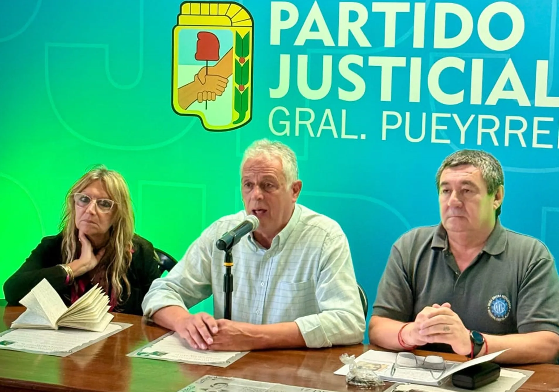 80 años de Lealtad Peronista en Mar del Plata: acto masivo y mensaje de fuerza política _DSC8069