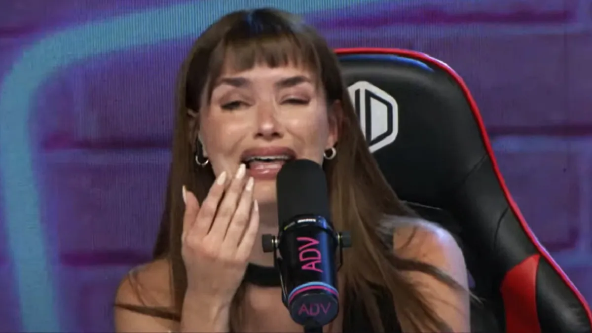 Agustina Peñalva denunció a Walter Graziano por acoso y reclamó mayor respuesta institucional agustina-penalva-3