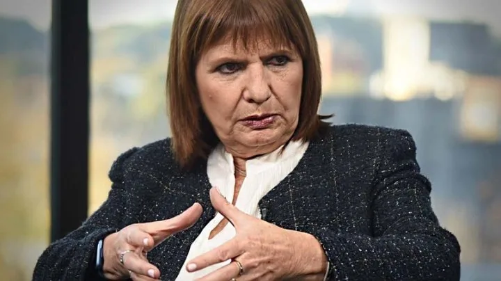 Bullrich exige a Espert que aclare su vínculo con un presunto narco: “Hay que dar explicaciones ya” bullrij-43102