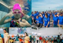 El EMDER organiza jornadas deportivas y solidarias en distintos barrios de Mar del Plata