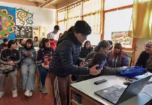 El Municipio impulsa la educación financiera en escuelas secundarias con el Banco Ciudad