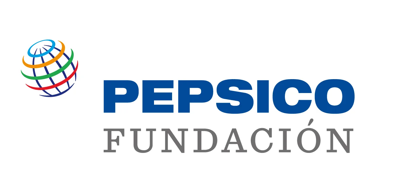 Fundación PepsiCo reafirma su compromiso con la seguridad alimentaria infantil junto a Haciendo Camino PEP-FUNDA-logo2012