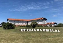 Presentan un proyecto para recuperar la Unidad Turística Chapadmalal con un modelo de gestión estatal y cooperativa