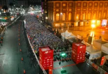 Mar del Plata se prepara para el Medio Maratón: 12 mil inscriptos y cupos agotados para la gran fiesta del running