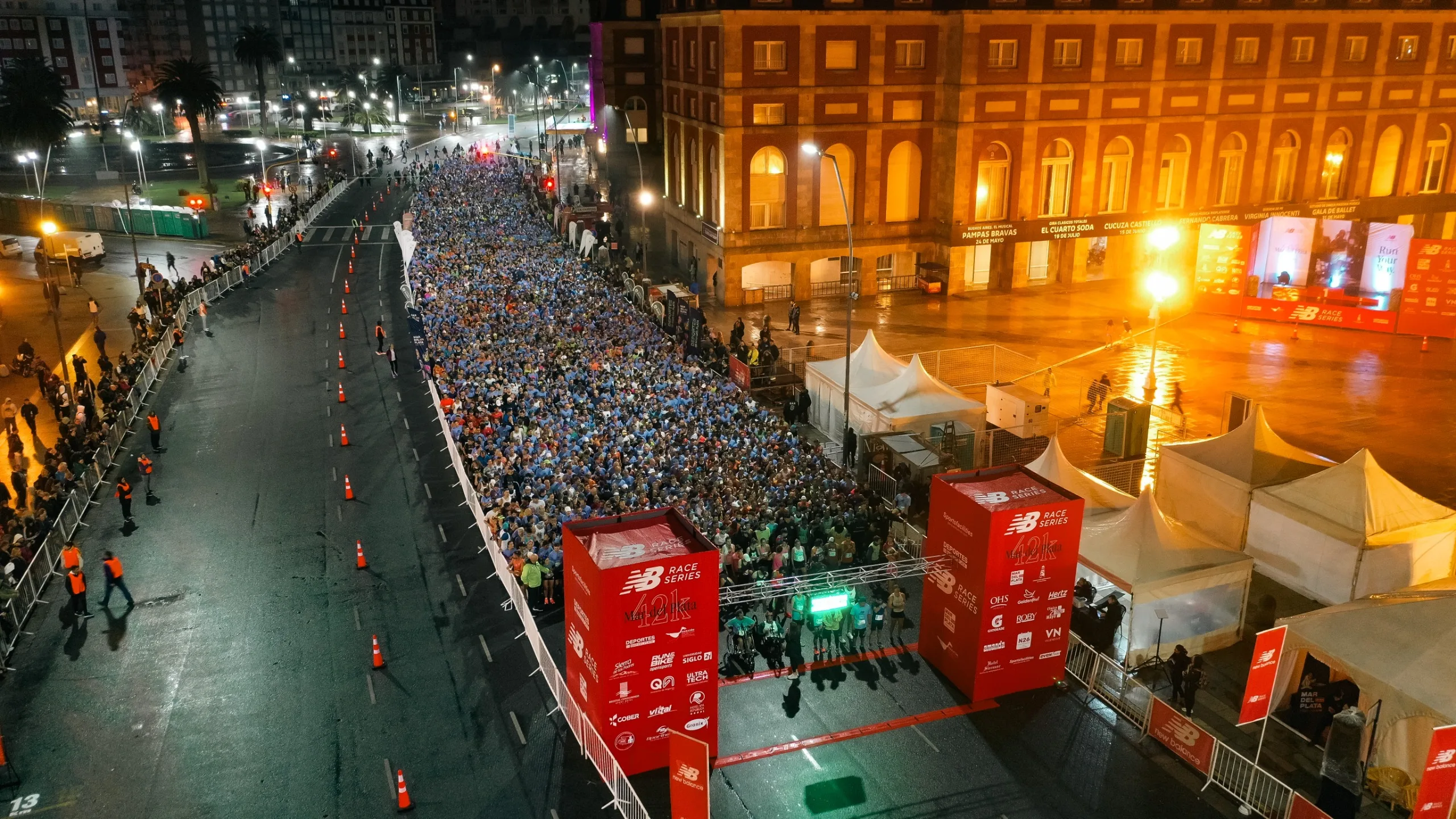 Mar del Plata se prepara para el Medio Maratón: 12 mil inscriptos y cupos agotados para la gran fiesta del running WhatsApp Image 2025-10-31 at 09.07.15