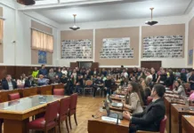 Municipales advierten que podrían ampliarse las zonas y aumentar las tarifas del estacionamiento medido